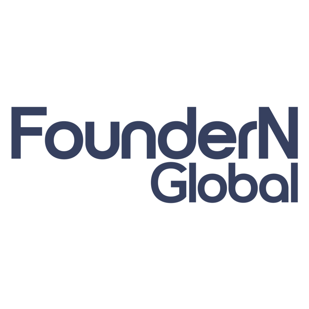 FounderN Global Logo