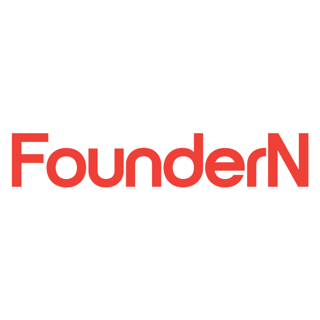 FounderN Logo
